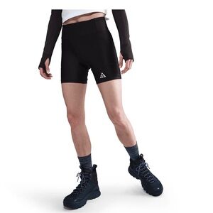 Nike ACG  Dri-FIT ADVShorts Black Women's  new